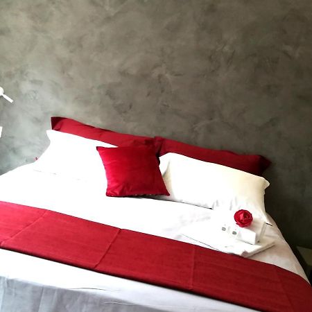 Casa Orru Hotell Nuoro  Exteriör bild