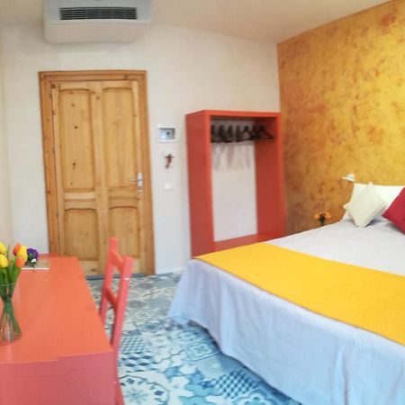 Casa Orru Hotell Nuoro  Exteriör bild