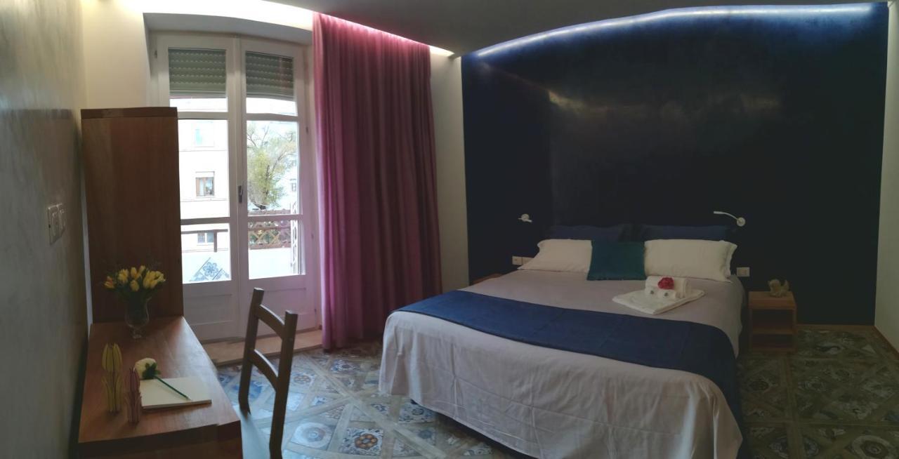 Casa Orru Hotell Nuoro  Exteriör bild