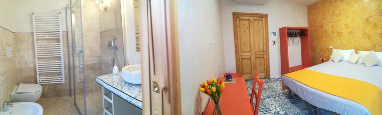 Casa Orru Hotell Nuoro  Exteriör bild