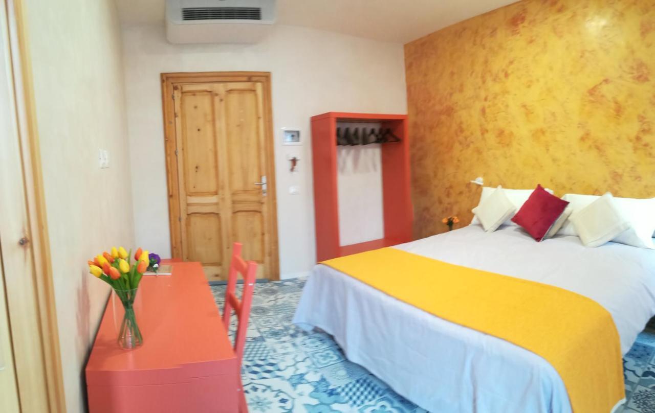 Casa Orru Hotell Nuoro  Exteriör bild